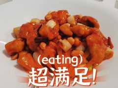 -月福京味斋·烤鸭店·北京菜(鼓楼总店)