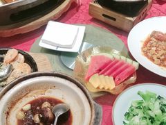 -中国徽菜·徽商故里(广安门店)