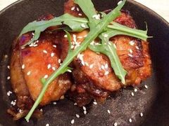 -芭莉与彩虹西餐厅(成都合生汇店)