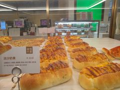 -奈雪的茶(国金中心店)