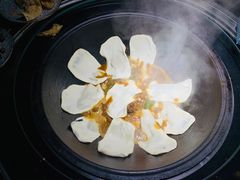 -挂旗柴锅鸡(蚌山区嘉年华店)