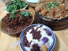 -人和水上飘(第一家店)