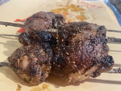 -玉园烧烤·海鲜辣炒