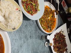 -川香渔府(万达店)