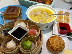 -避风塘(江南环球港店)