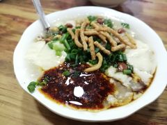 豆腐脑-泸州白糕(慈善路店)