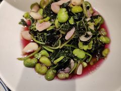 -瓶子菜馆(仙鹤街店)