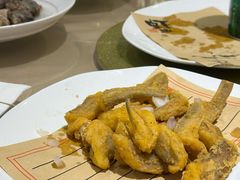 -海景苑海鲜大酒店(吕四店)