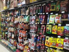 -永辉超市(回龙观店)