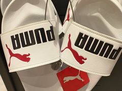 -PUMA品牌自营折扣店(武汉永旺梦乐城店)