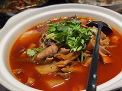 -简小舍·民间手艺菜(武昌江滩店)