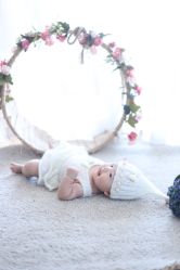 -哈尼Honey baby 儿童摄影(立丰国际公寓店)