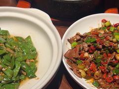 -柴米油盐(土菜院子店)