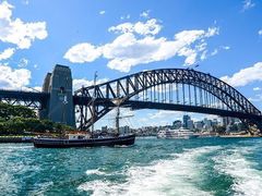 -悉尼海港大桥