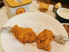 -梅利汴京烤鸭•开封豫菜地标店(东大街店)