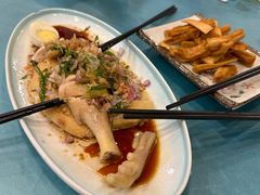 -粤·向群饭店(泮塘路店)