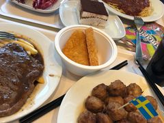 -宜家家居(西安未央商场店)