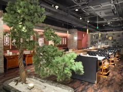 -丁卯•铜锅涮肉(工体店)