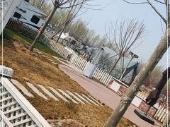 -TIPPI营地 房车主题·露营烧烤团建轰趴(天安假日店)