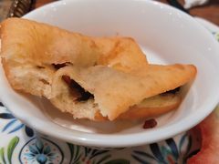 -驿楼兰·新疆菜(火车站店)