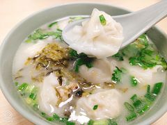 -顶巧鸡汤馄饨(虹口总店)