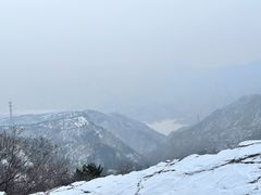 -北岳恒山