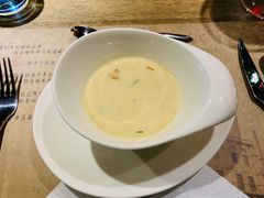 -The V泽惟·低温慢煮料理