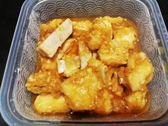 特色蒸排骨-点都德(千灯湖环宇城店)