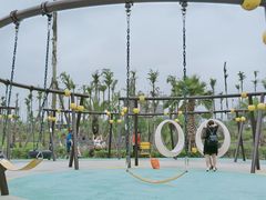 -枫香湖儿童公园