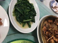 -苏记农家菜馆