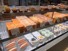 -君之狮子山·轻糖烘焙(松江印象城店)
