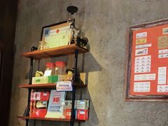 -阿姨食堂