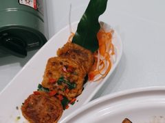 -湖锦酒楼·32年地道湖北菜(光谷店)