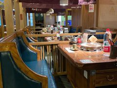 -九田家黑牛烤肉料理(新辰里亚运村店)