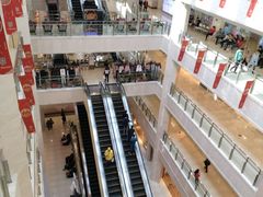 -光启城时尚购物中心