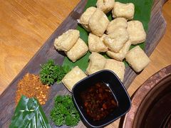 -觅山云南菜(泊富ICITY店)