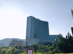 -舟山希尔顿酒店