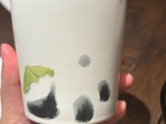 -李山山茶事(景枫店)
