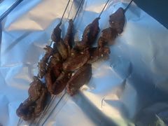 -喝丢一只鞋海鲜烧烤·海肠捞饭(市场店)