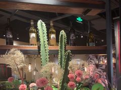 -百特喜·意大利餐厅(八佰伴镇江店)