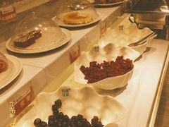 -玫瑰花园自助烤肉(顺义鑫海韵通店)