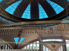 -艾哈迈德-卡德罗夫清真寺