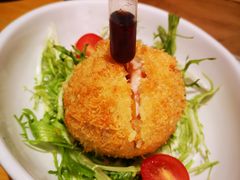 -胜博殿日式炸猪排(西红门店)