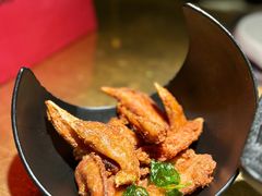 -烤匠麻辣烤鱼(万象城店)