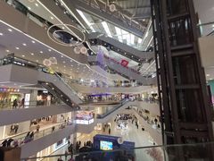 -义乌之心城市生活广场(新马路店)