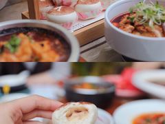 -云里小坐·小院里·团建·宴请·下午茶(三圣乡店)