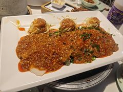 -曾排骨·传家菜(新繁店)