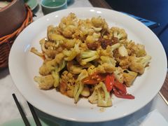-泰钰丰烤鸭.天津菜(开发区店)