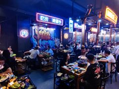 -吉志烤肉(太原总店)