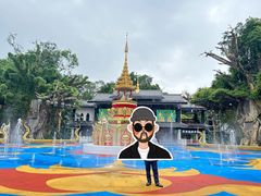 -深圳锦绣中华民俗村